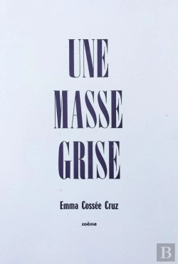 Bertrand.pt - Cahier : Une Masse Grise
