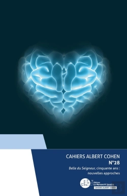 Bertrand.pt - Cahiers Albert Cohen Tome 28 : Belle Du Seigneur, Cinquant Ans : Nouvelles Approches