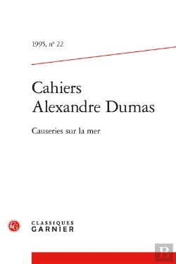 Bertrand.pt - Cahiers Alexandre Dumas