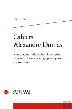 Bertrand.pt - Cahiers Alexandre Dumas