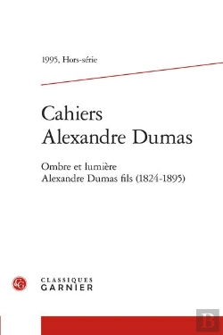 Bertrand.pt - Cahiers Alexandre Dumas