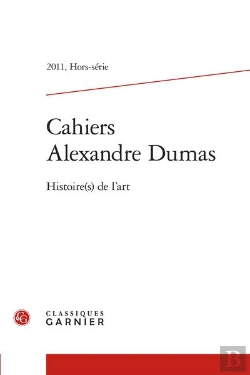 Bertrand.pt - Cahiers Alexandre Dumas