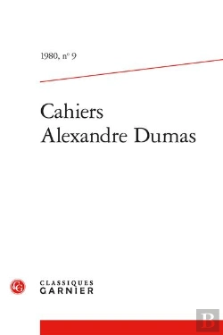 Bertrand.pt - Cahiers Alexandre Dumas