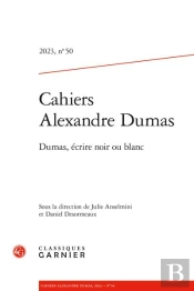 Cahiers Alexandre Dumas
