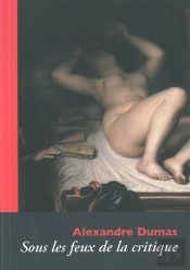 Cahiers Alexandre Dumas N38