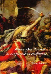 Cahiers Alexandre Dumas Tome 26