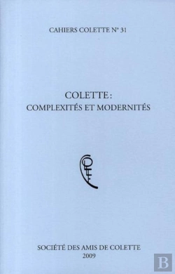 Bertrand.pt - Cahiers Colette, N° 31/2009