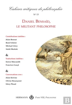 Bertrand.pt - Cahiers Critiques De Philosophie N 15