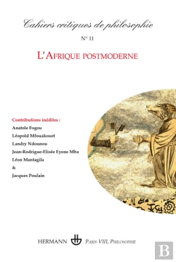 Bertrand.pt - Cahiers Critiques De Philosophie, N°11