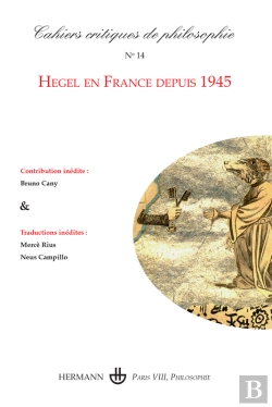 Bertrand.pt - Cahiers Critiques De Philosophie N°14