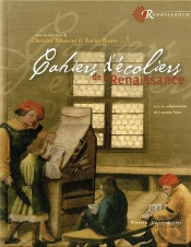 Cahiers D Ecoliers De La Renaissance