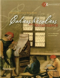 Bertrand.pt - Cahiers D Ecoliers De La Renaissance