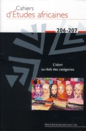 Cahiers D Etudes Africaine 206