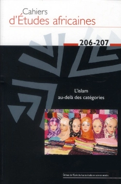 Bertrand.pt - Cahiers D Etudes Africaine 206
