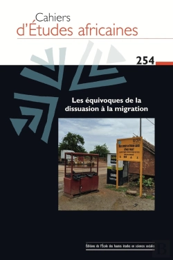 Bertrand.pt - Cahiers D Etudes Africaines N  254
