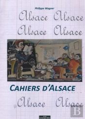 Cahiers D'Alsace