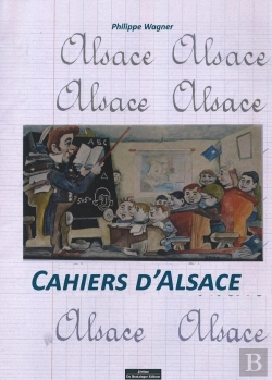Bertrand.pt - Cahiers D'Alsace