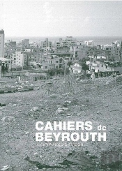 Cahiers De Beyrouth