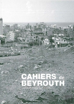 Bertrand.pt - Cahiers De Beyrouth