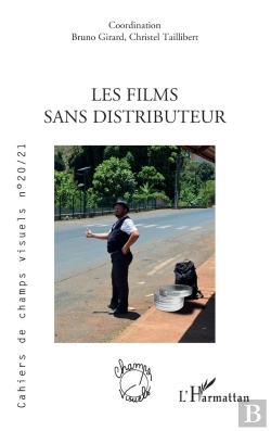 Bertrand.pt - Cahiers De Champs Visuels Tome 20 : Les Films Sans Distributeur