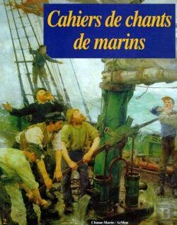 Bertrand.pt - Cahiers De Chants De Marins T.2