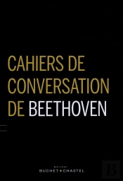 Cahiers De Conversations