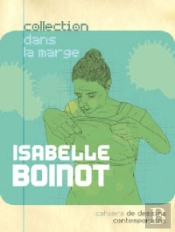 Cahiers De Dessins Contemporains T.02 - Isabelle Boinot