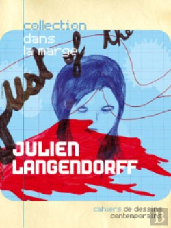 Bertrand.pt - Cahiers De Dessins Contemporains T.03 - Julien Langendorff
