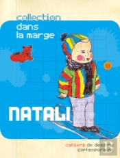Cahiers De Dessins Contemporains T.06 - Natali