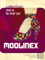 Cahiers De Dessins Contemporains T.7 ; Moolinex