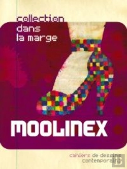 Bertrand.pt - Cahiers De Dessins Contemporains T.7 ; Moolinex