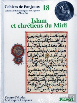 Bertrand.pt - Cahiers De Fanjeaux Tome 18 : Islam Et Chretiens Du Midi