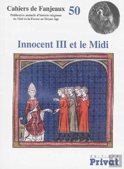 Bertrand.pt - Cahiers De Fanjeaux Tome 50 : Innocent Iii Et Le Midi