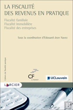 Bertrand.pt - Cahiers De Fiscalité Pratique : La Fiscalité Des Revenus En Pratique