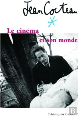 Bertrand.pt - Cahiers De Jean Cocteau T.7 ; Le Cinéma Et Son Monde