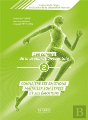 Cahiers De La Preparation Mentale 2 (Les)