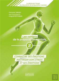 Bertrand.pt - Cahiers De La Preparation Mentale 2 (Les)