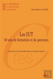 Cahiers De La Recherche