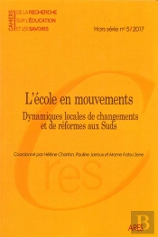 Cahiers De La Recherche