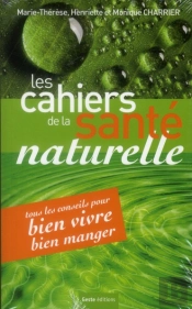 Cahiers De La Santé Naturelle