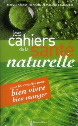 Bertrand.pt - Cahiers De La Santé Naturelle
