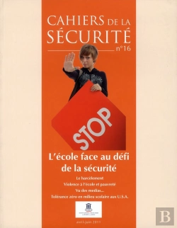 Bertrand.pt - Cahiers De La Securite (N.16 Avril-Juin 2011)