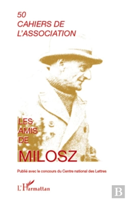 Bertrand.pt - Cahiers De L'Association T.50; Les Amis De Milosz