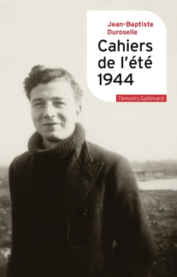 Bertrand.pt - Cahiers De L'Été 1944