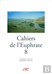Cahiers De L'Euphrate 8