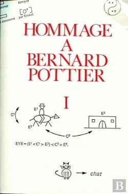 Bertrand.pt - Cahiers De Linguistique Hispanique Medievale, Annexe 7. Hommage A Ber Nard Pottier