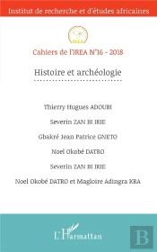 Cahiers De L'Irea T.16 (Édition 2018)