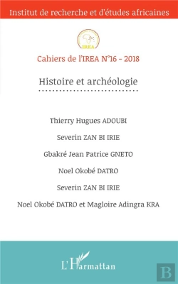 Bertrand.pt - Cahiers De L'Irea T.16 (Édition 2018)