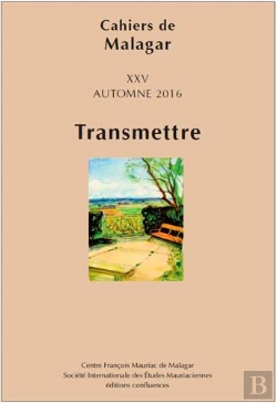 Bertrand.pt - Cahiers De Malagar Xxv:Automne 2016