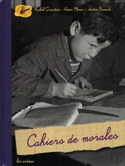 Bertrand.pt - Cahiers De Morale